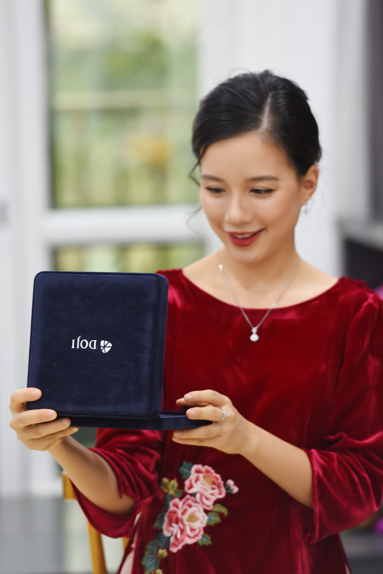 Minh Trang,  trang sức,  kim cương ảnh 3 Minh Trang,  trang suc,  kim cuong anh 3