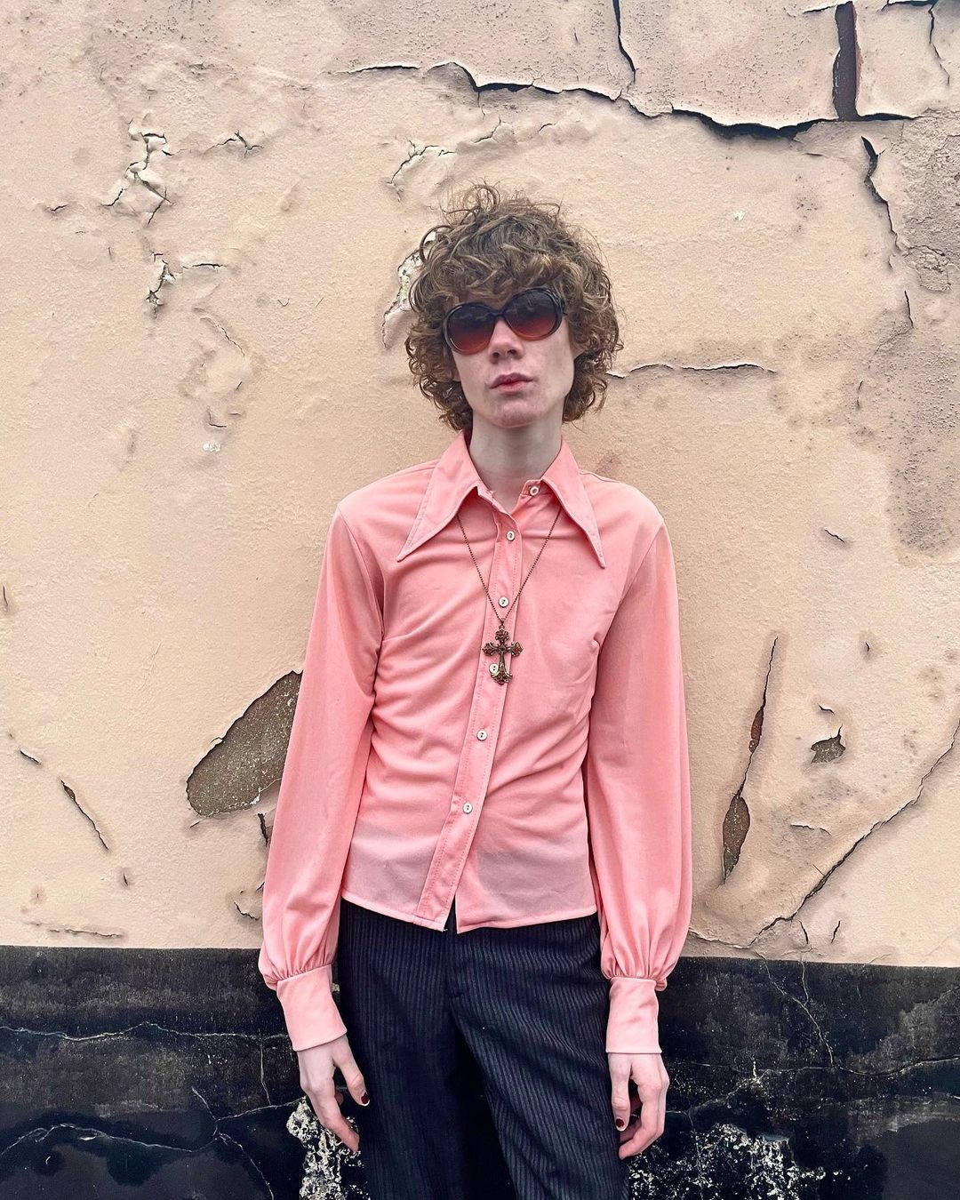 mẫu nam diễn trên đường phố ảnh 8 mau nam dien tren duong pho anh 8