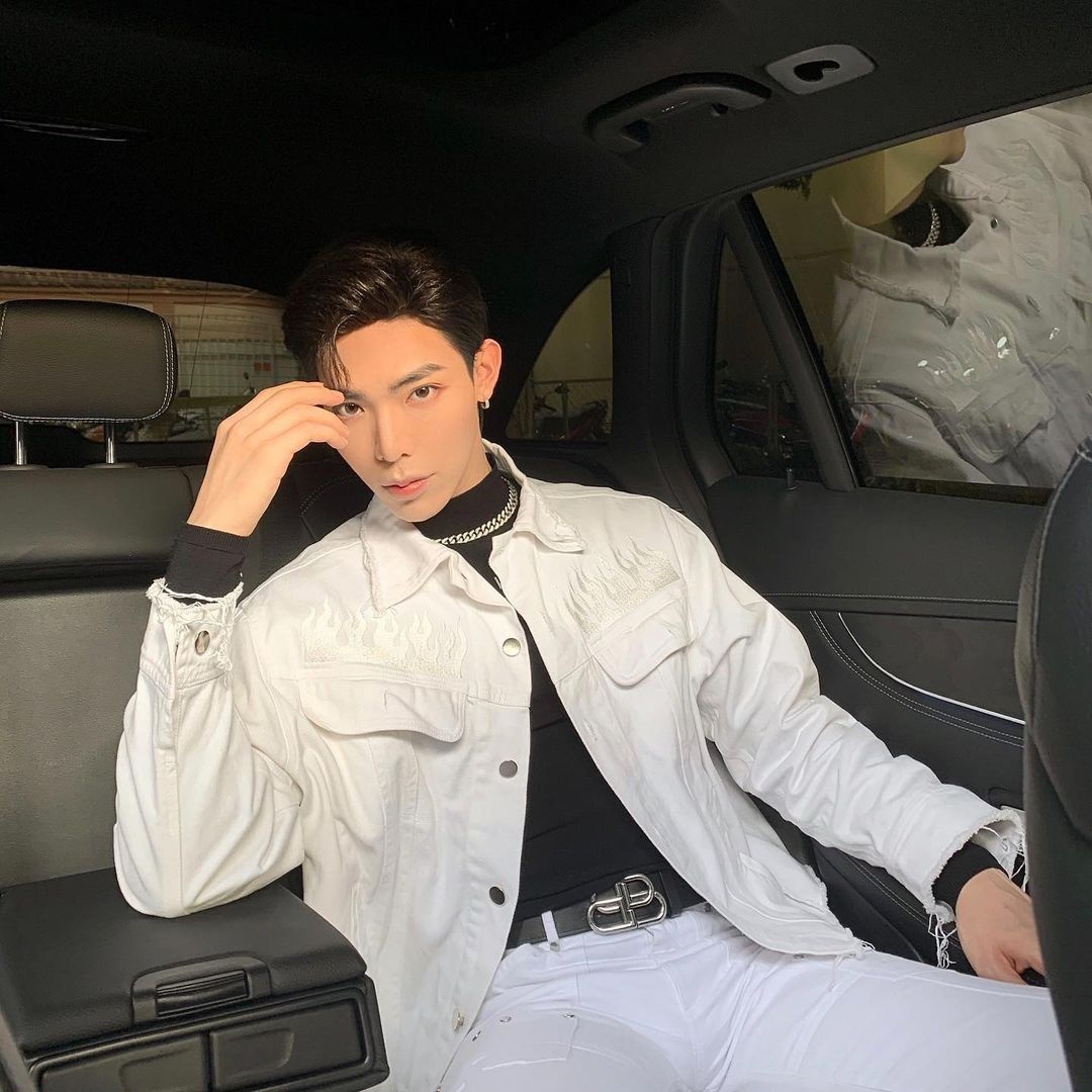 Sao nam dien ao khoac tweed anh 4