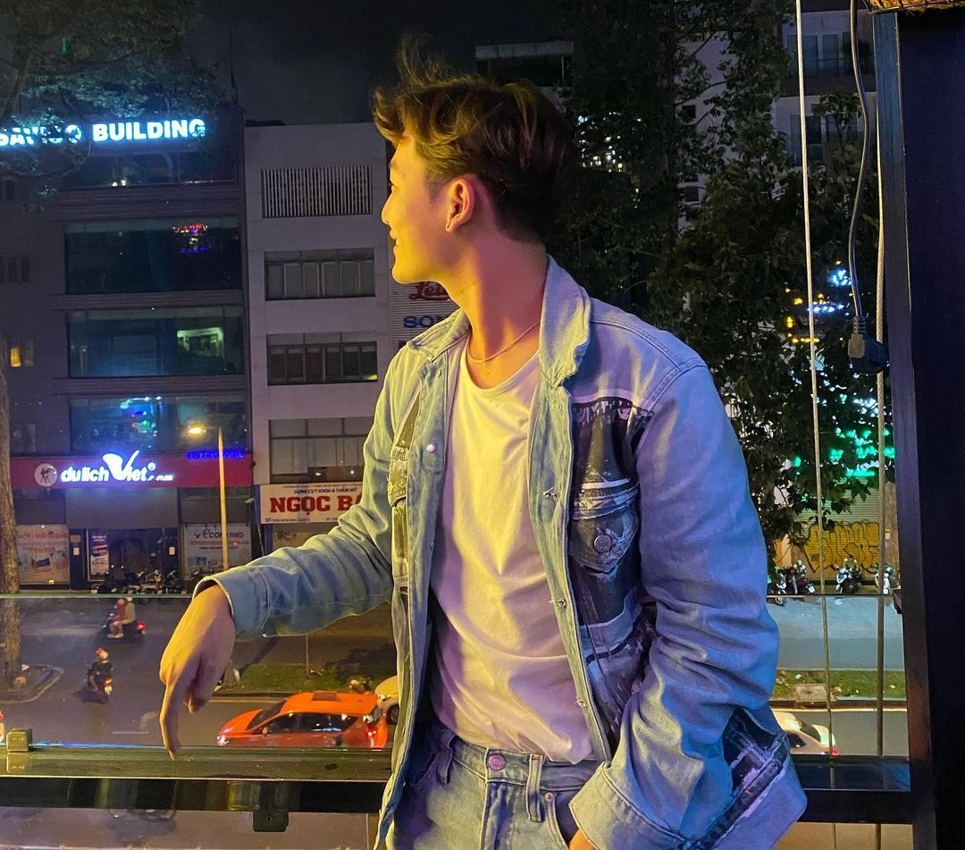 Sao nam dien ao khoac tweed anh 8