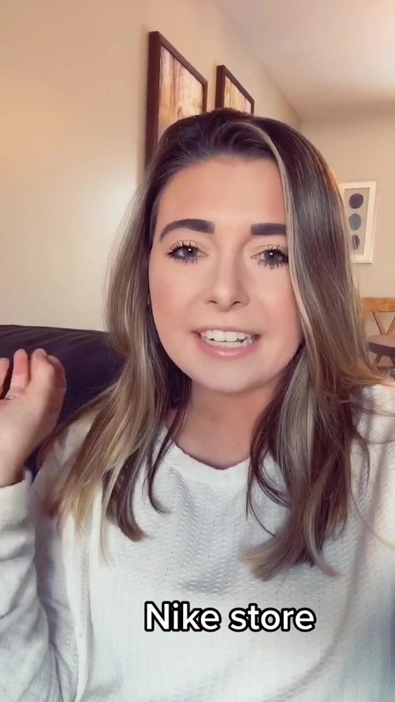 Đổi trả giày Nike ảnh 1 Doi tra giay Nike anh 1