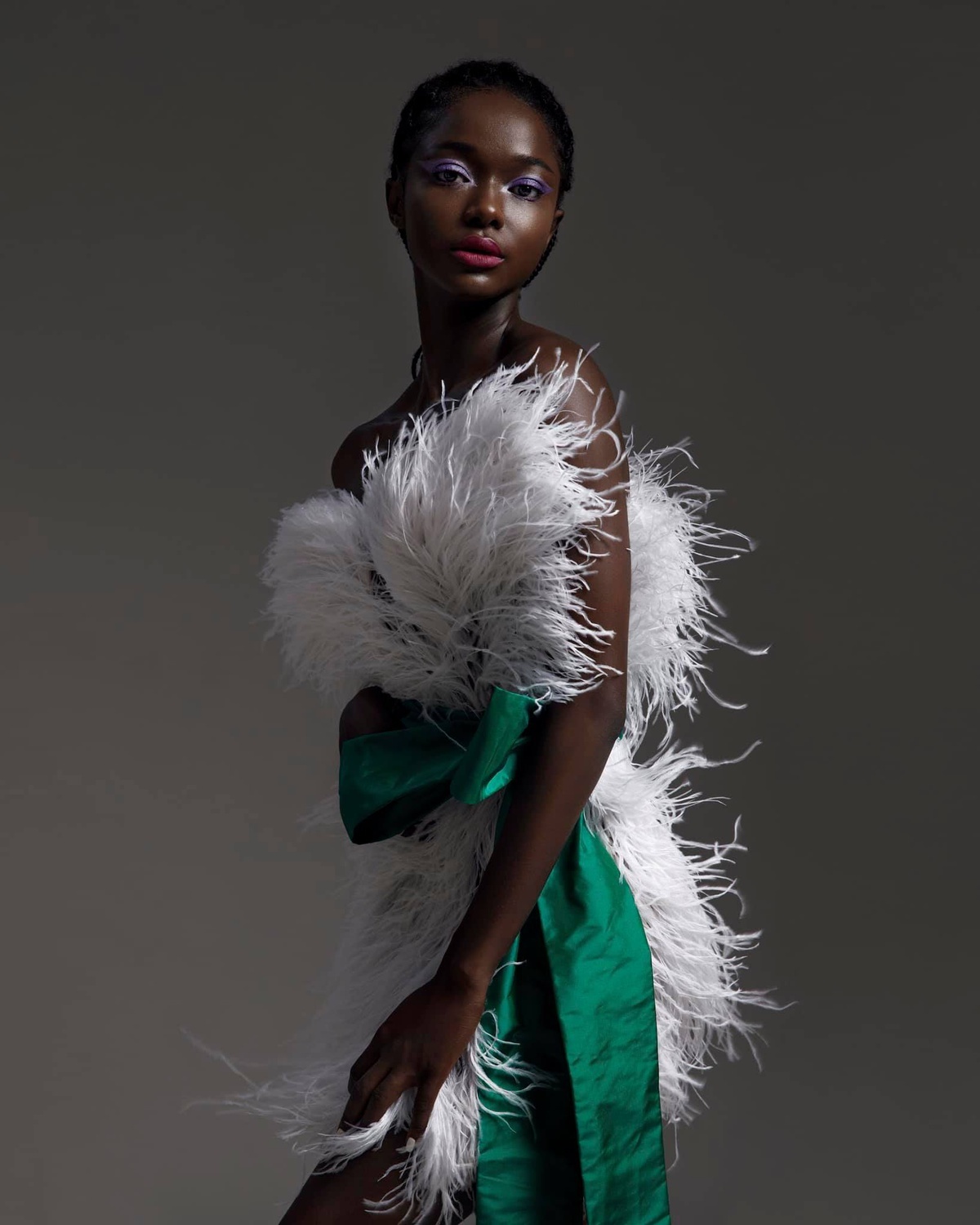 Tuần lễ thời trang London ảnh 3 Tuan le thoi trang London anh 3