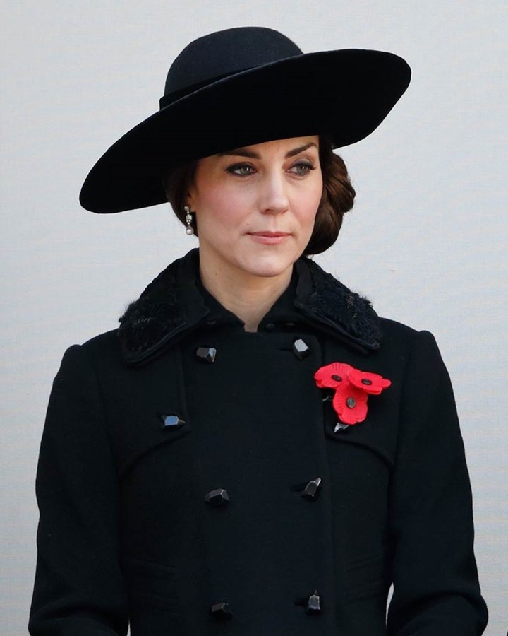 Quy tac trang diem hoang gia anh 6