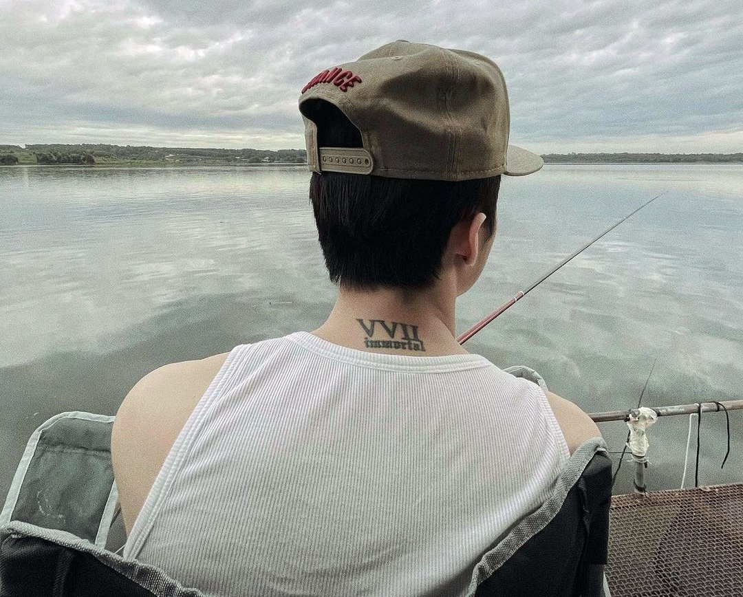 Son Tung khoe hinh xam anh 1