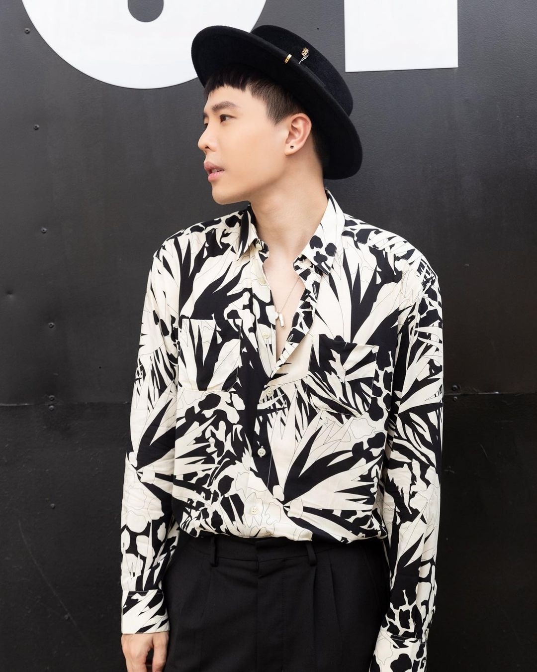 Son Tung khoe hinh xam anh 3