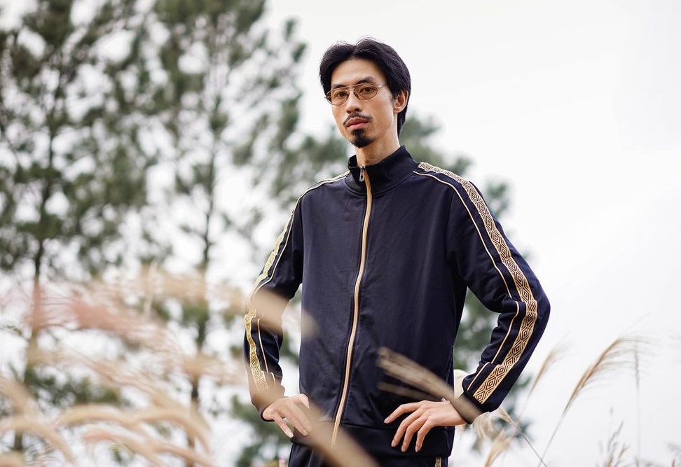 Son Tung khoe hinh xam anh 6