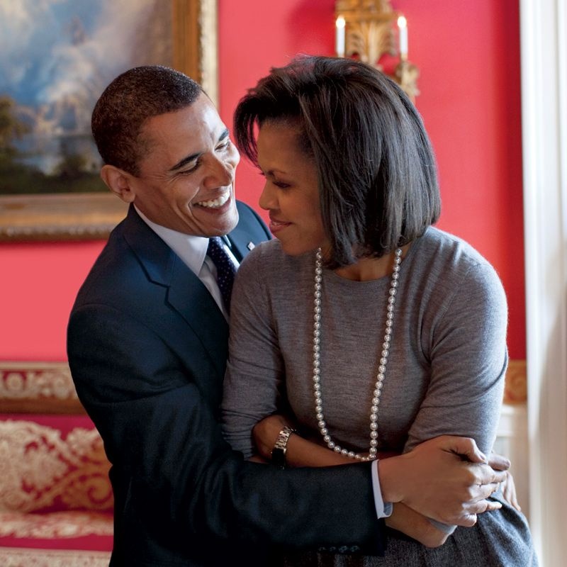 De nhat phu nhan My deo dong ho anh 6