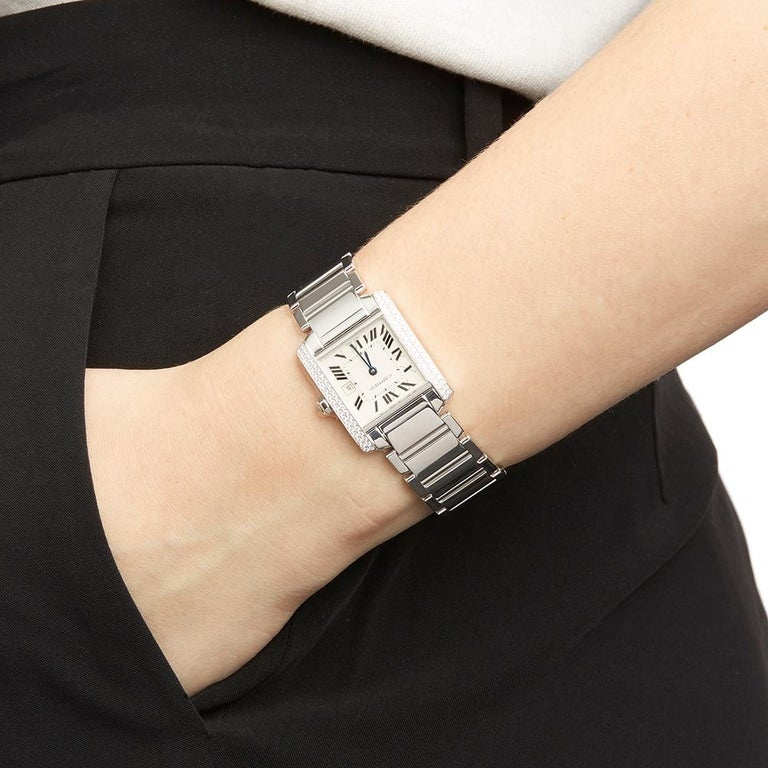 De nhat phu nhan My deo dong ho anh 7