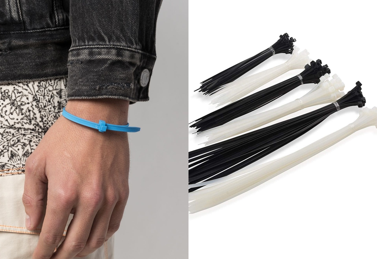 Ambush ban phu kien giong day rut nhua voi gia 785 USD hinh anh