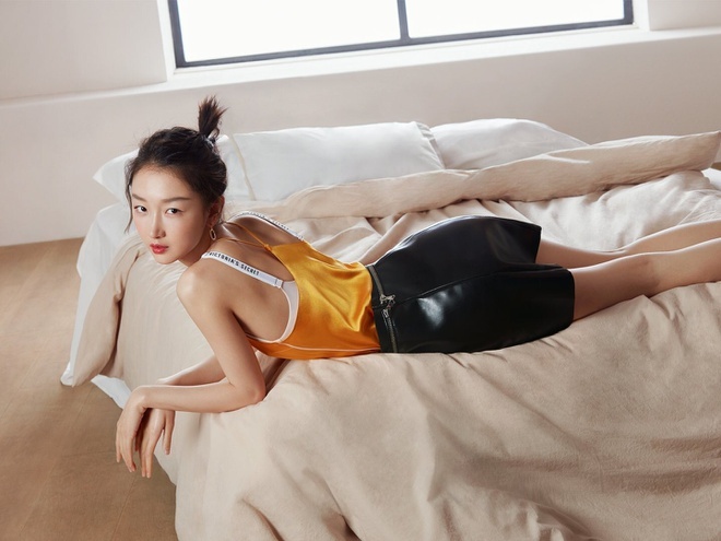 Đại sứ thương hiệu Prada ảnh 5 Dai su thuong hieu Prada anh 5