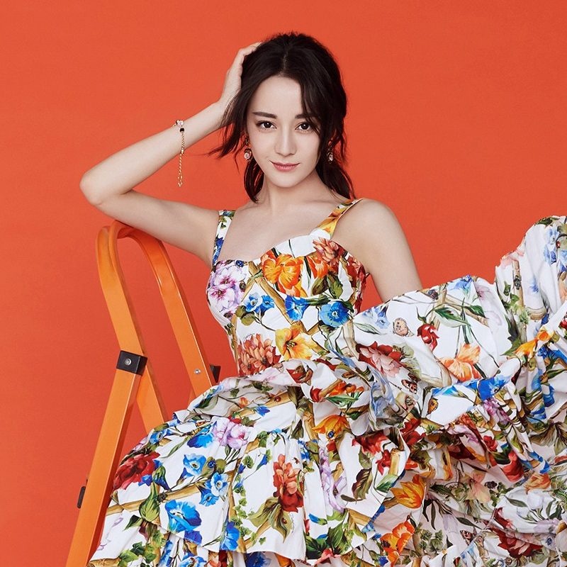 Đại sứ thương hiệu Prada ảnh 7 Dai su thuong hieu Prada anh 7