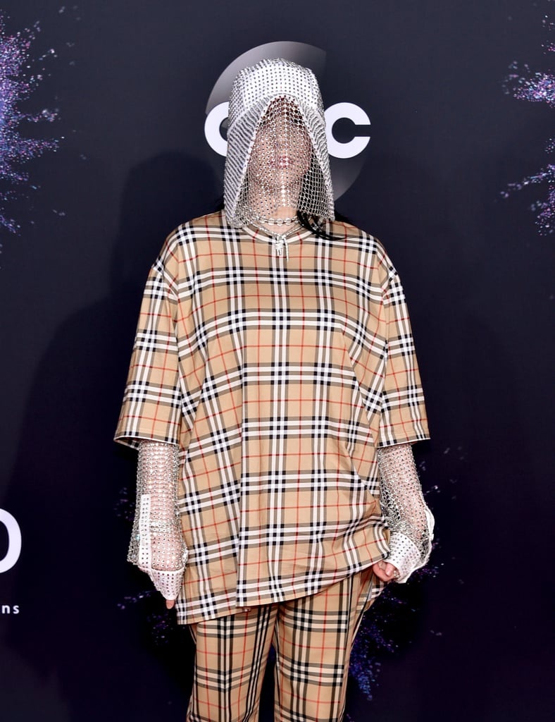 Billie Eilish giảm cân ảnh 4 Billie Eilish giam can anh 4