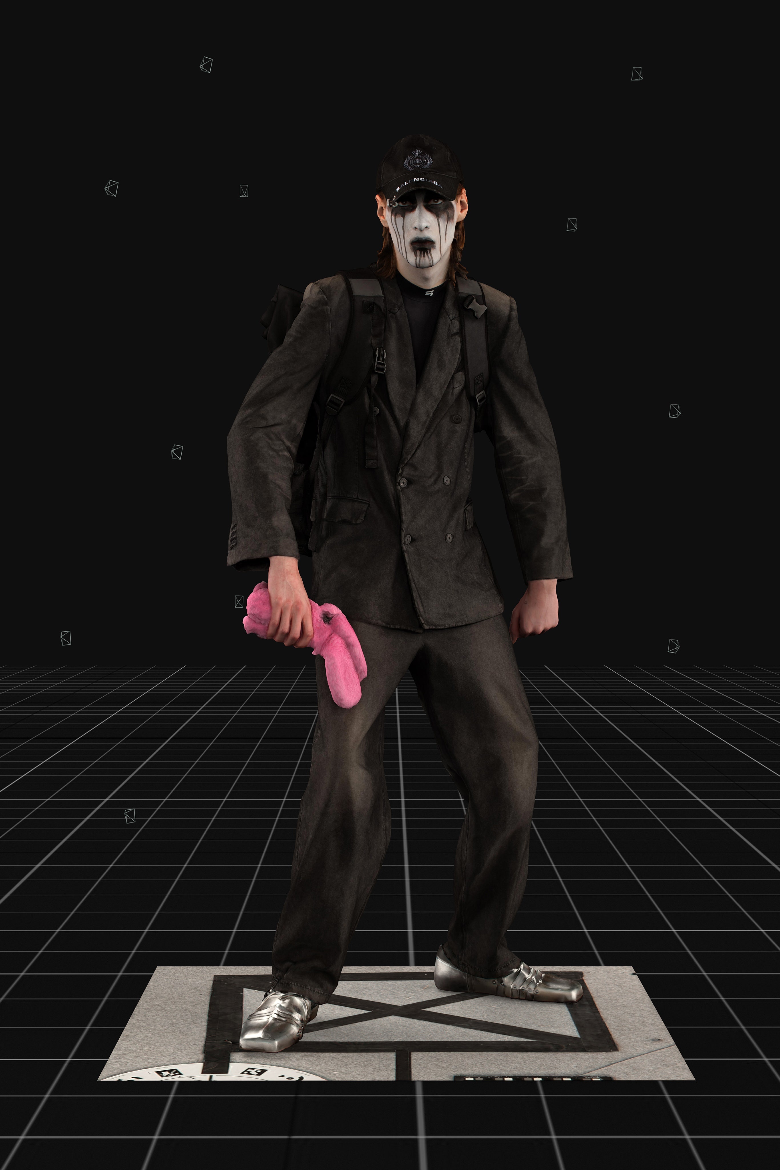 Thiet ke cua Balenciaga anh 14