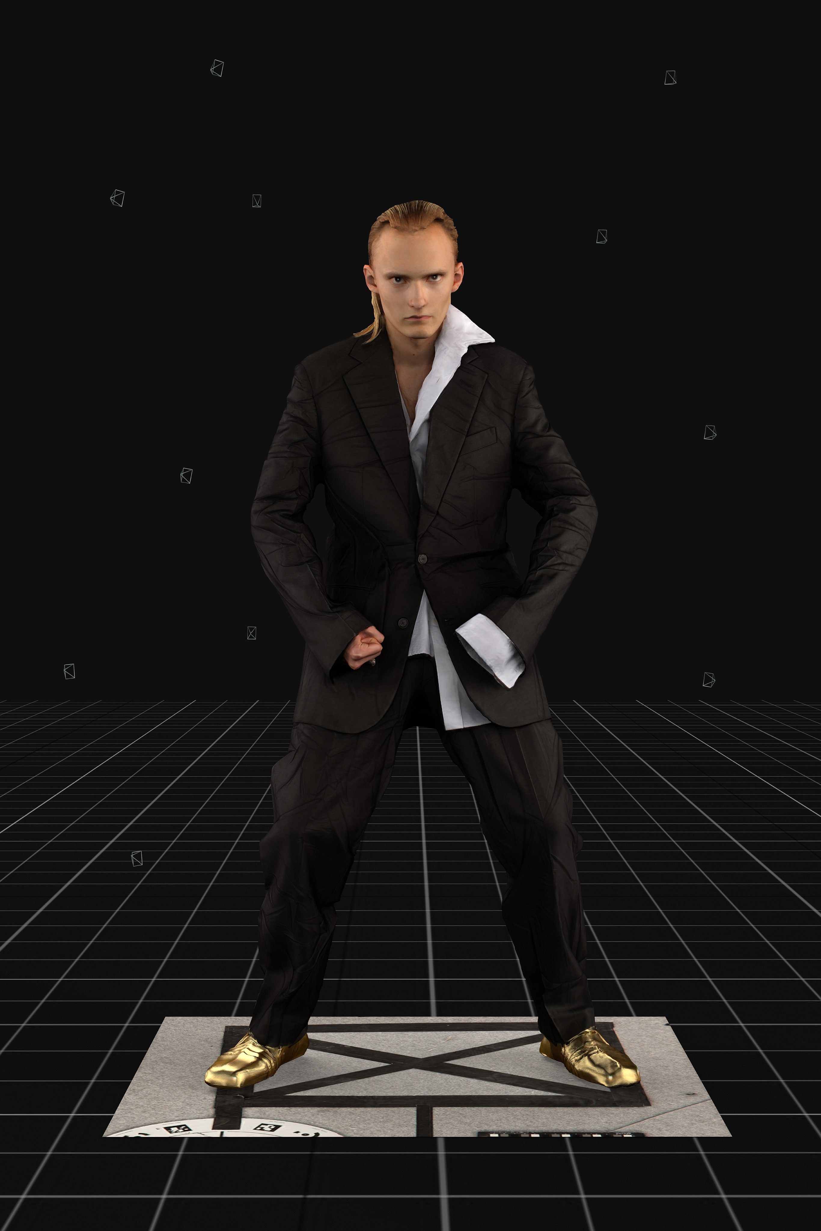 Thiet ke cua Balenciaga anh 16