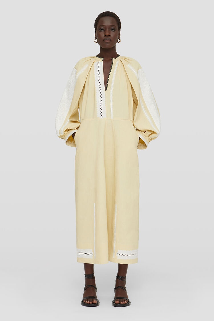 Mac do hieu ngay Tet anh 3