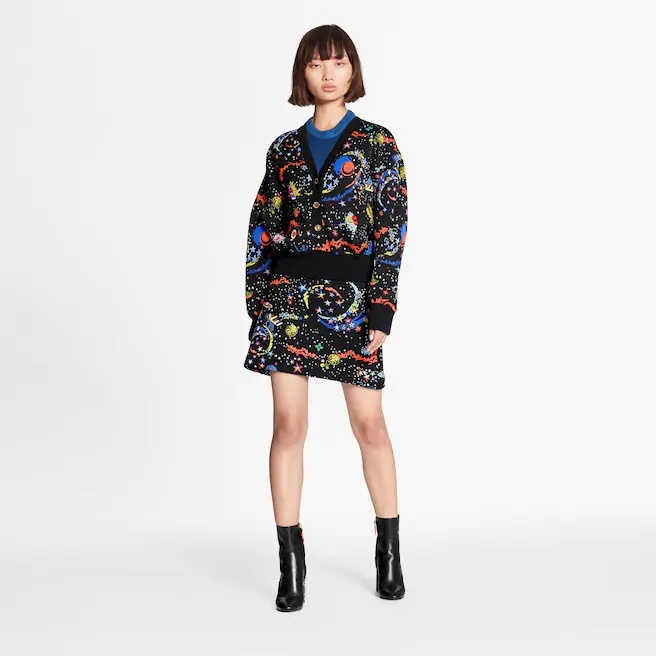 Mac do hieu ngay Tet anh 8