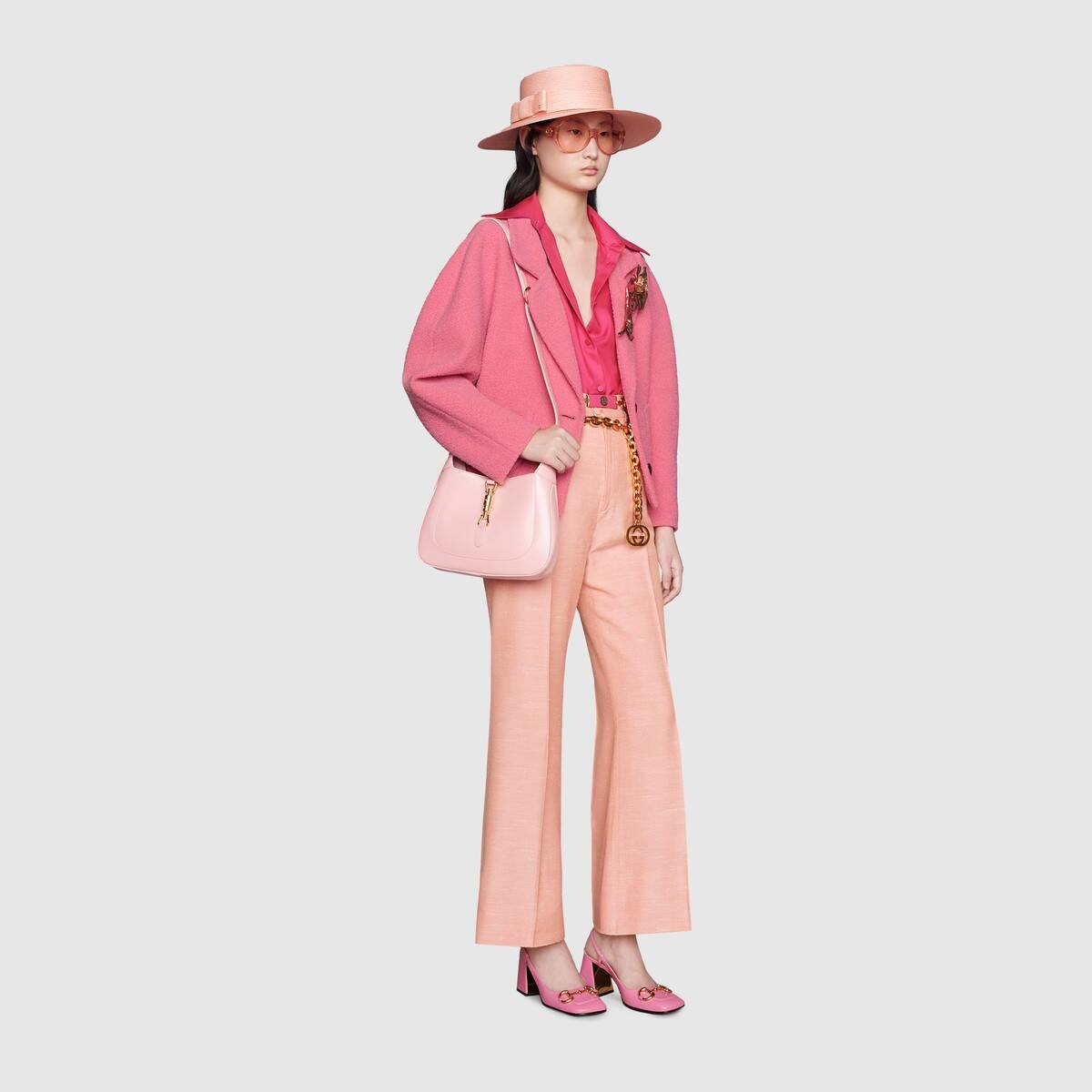 Mac do hieu ngay Tet anh 10