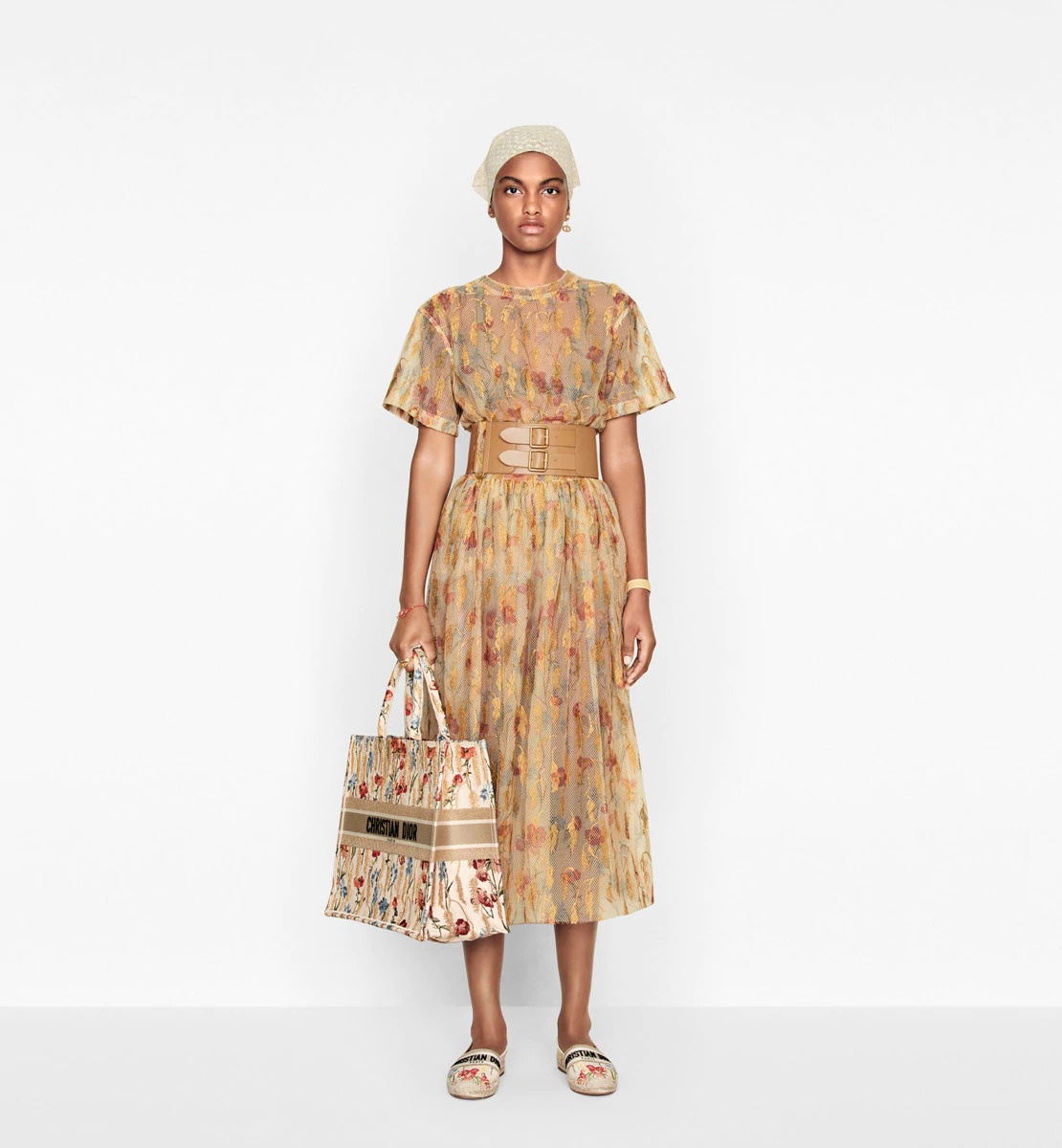 Mac do hieu ngay Tet anh 5