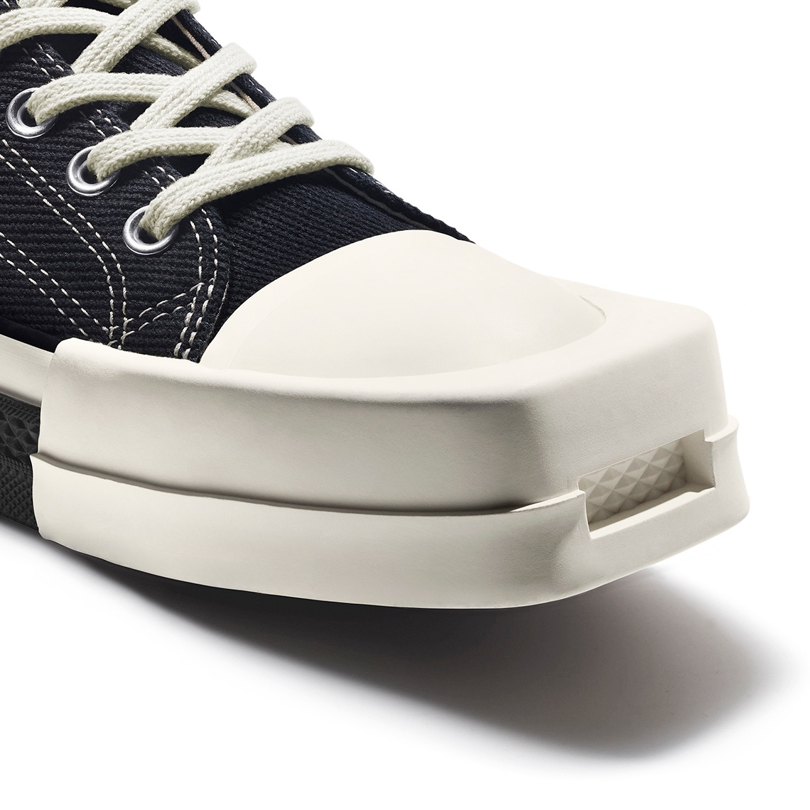 Rick Owens ra mắt giày thể thao ảnh 4 Rick Owens ra mat giay the thao anh 4