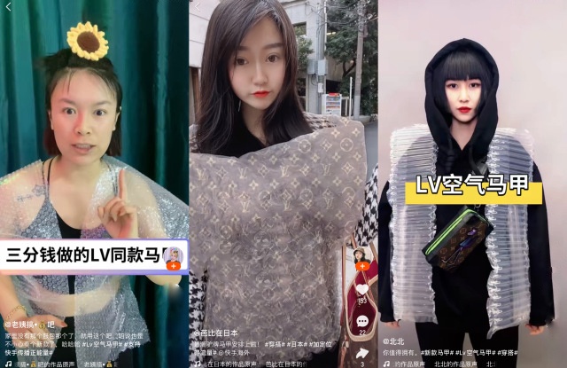 Mot ao hoi thoi trang anh 3