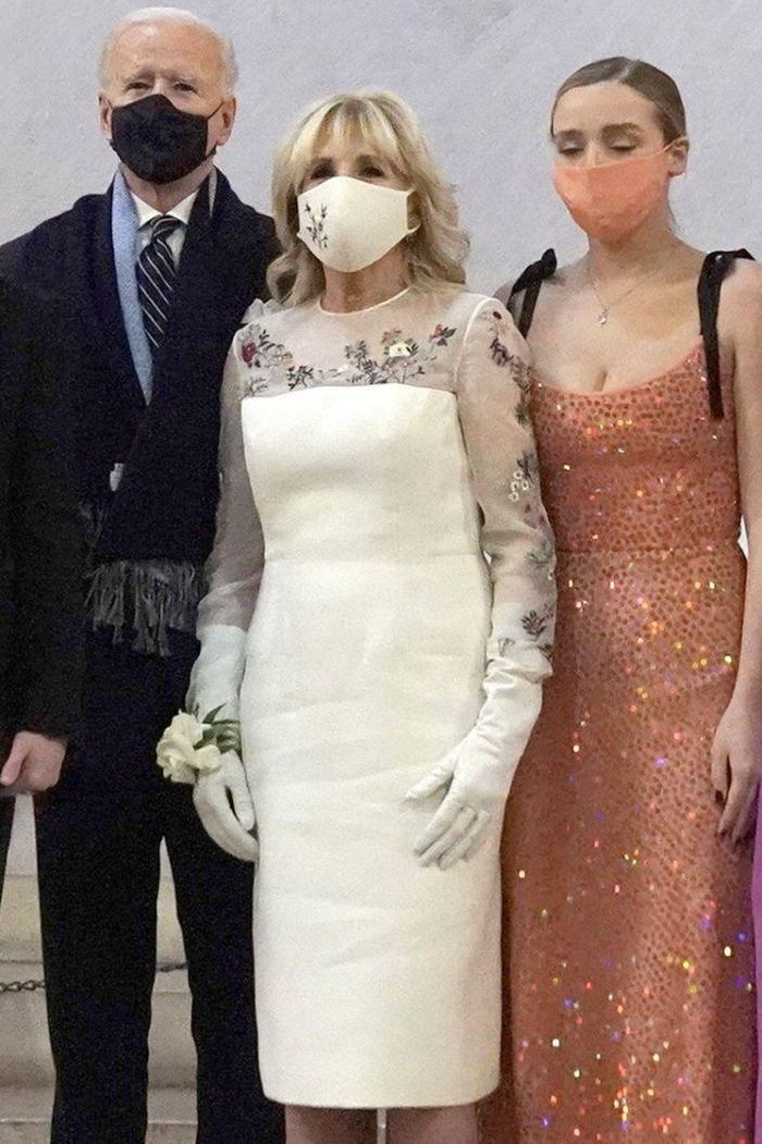 Tong thong My tang qua Valentine anh 2