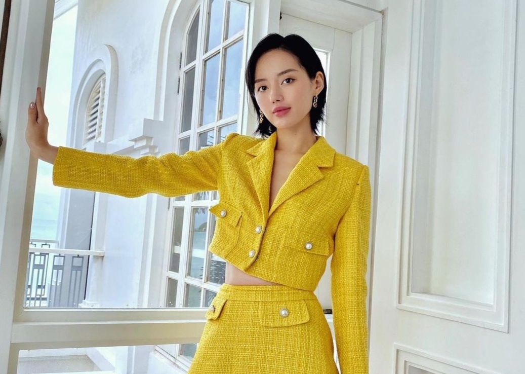 12 con giap nen mac do mau gi de may man ngay dau nam? hinh anh