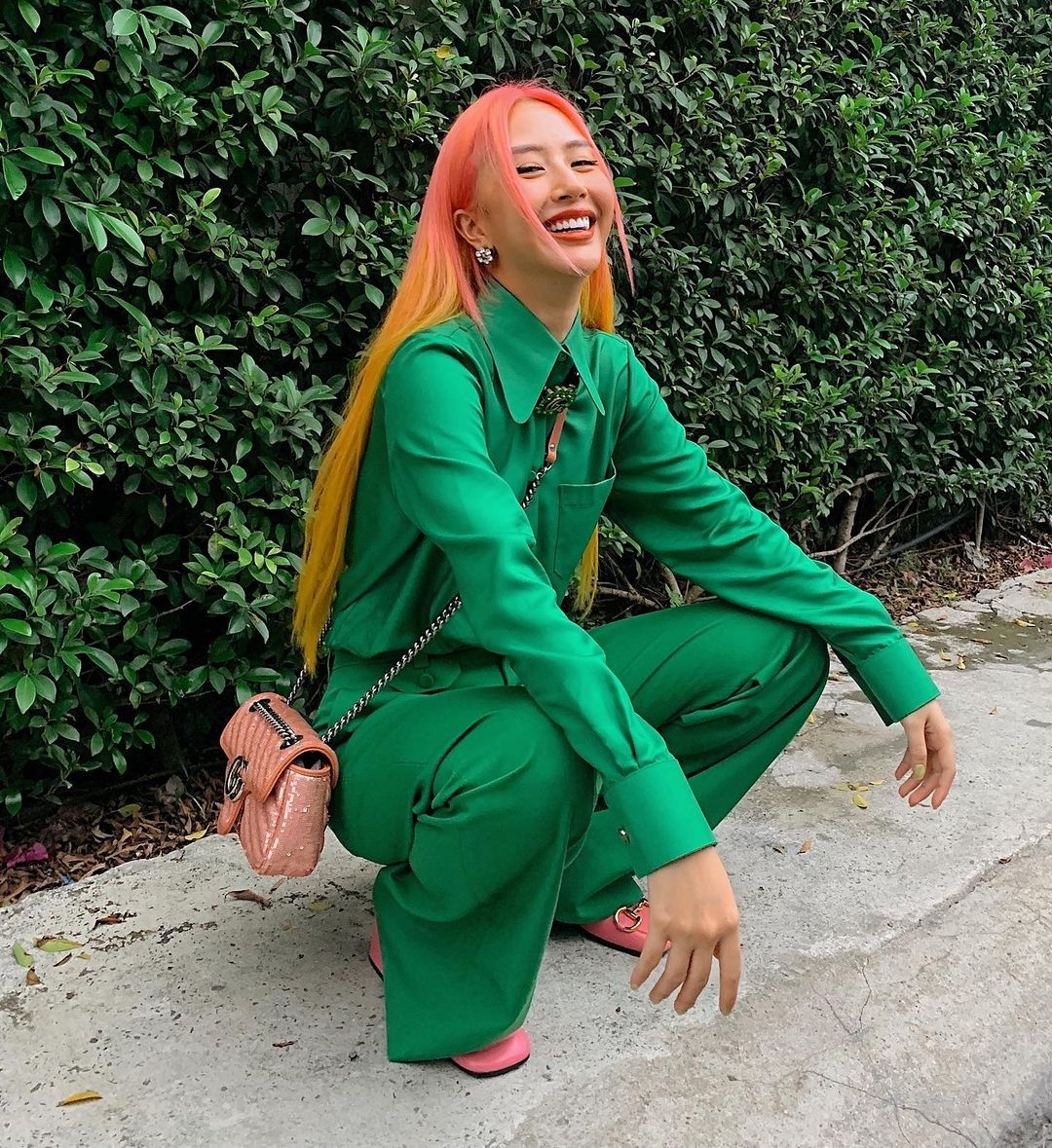 Mau sac cho 12 con giap anh 8