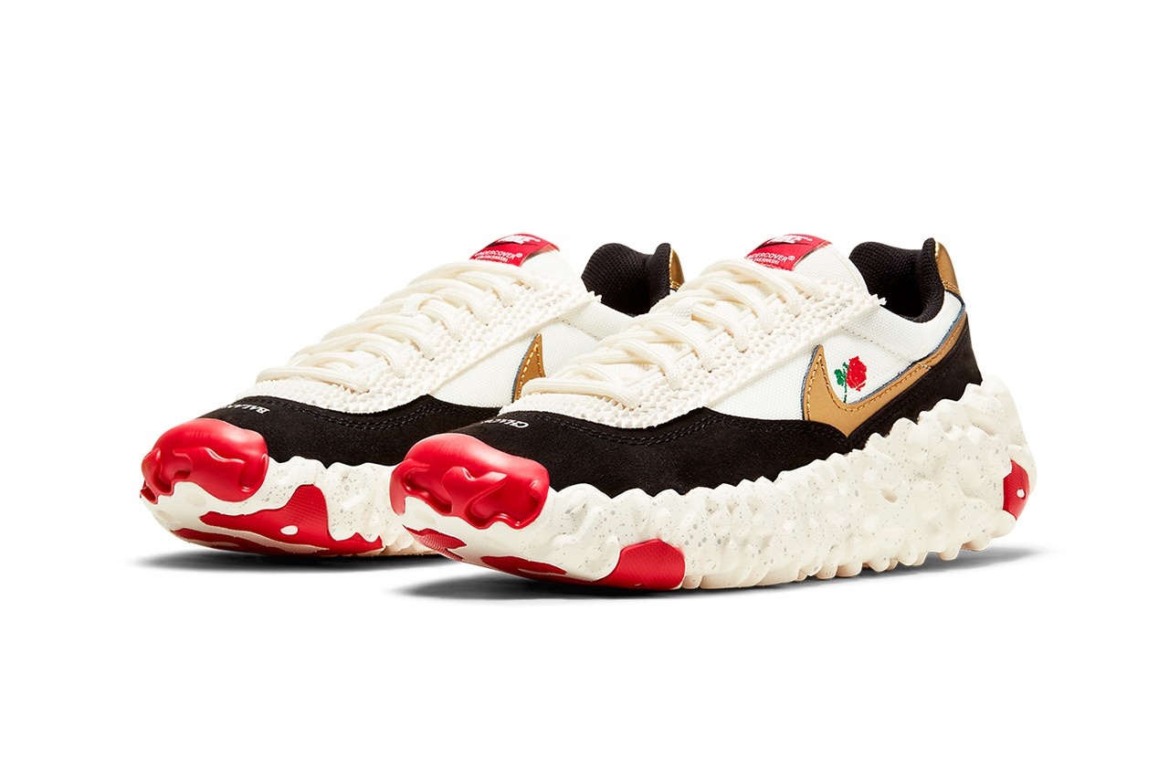 Giày Nike bị chê xấu  ảnh 1 Giay Nike bi che xau anh 1