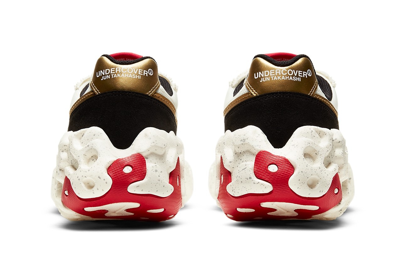 Giày Nike bị chê xấu  ảnh 3 Giay Nike bi che xau anh 3