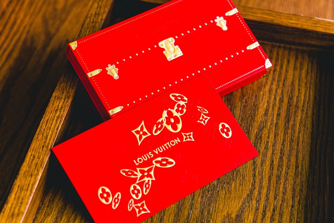 Dior san xuat bao li xi anh 2