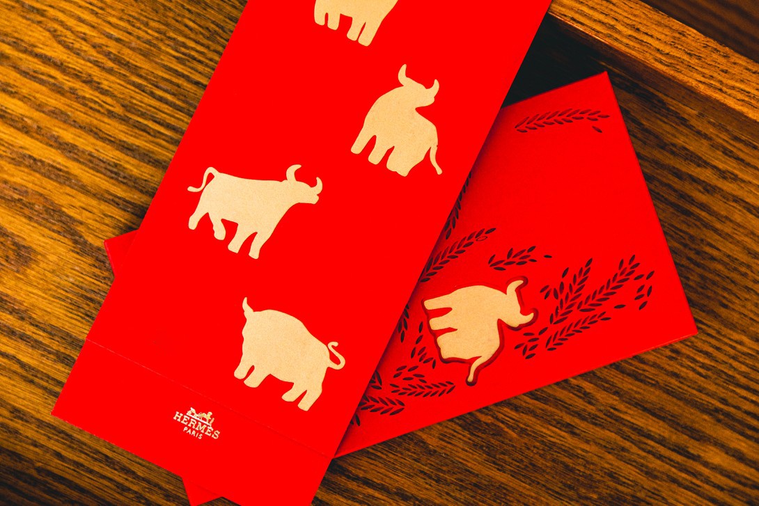 Dior san xuat bao li xi anh 4