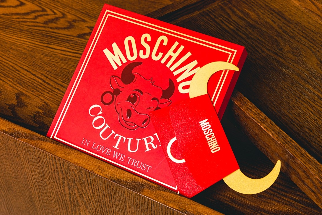 Dior san xuat bao li xi anh 6