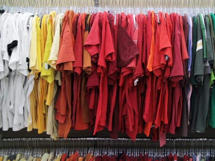 Mua sắm quần áo cũ ảnh 2 Mua sam quan ao cu anh 2