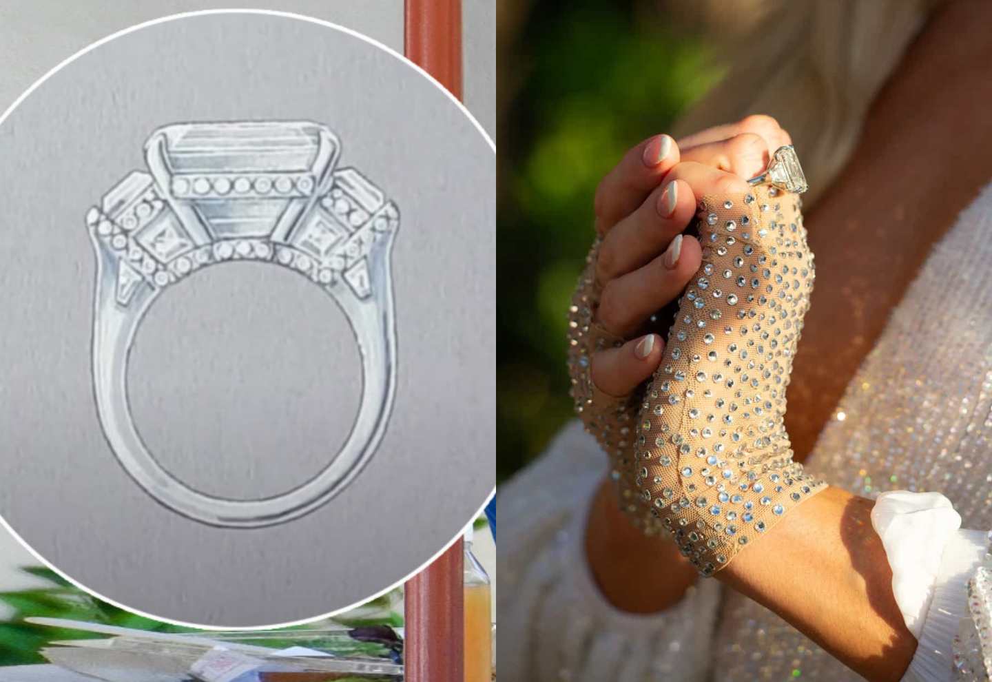 Nhan dinh hon cua Paris Hilton anh 2