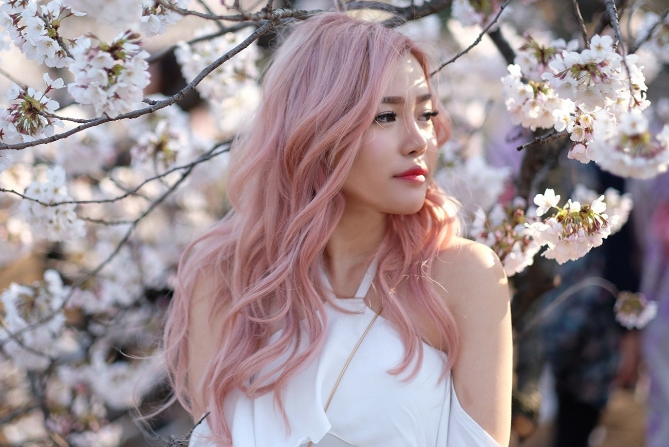 4 cach giup ban co mai toc dep hon hinh anh