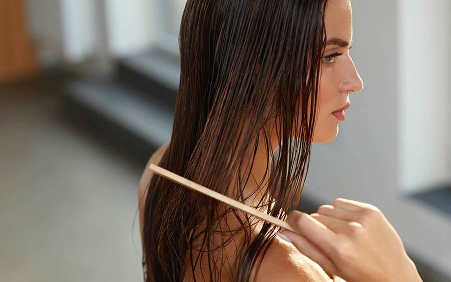 Lua chon luoc chai toc anh 1