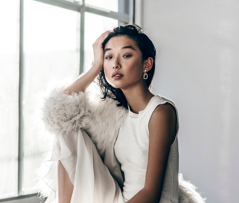 tong bien tap Vogue Trung Quoc anh 2