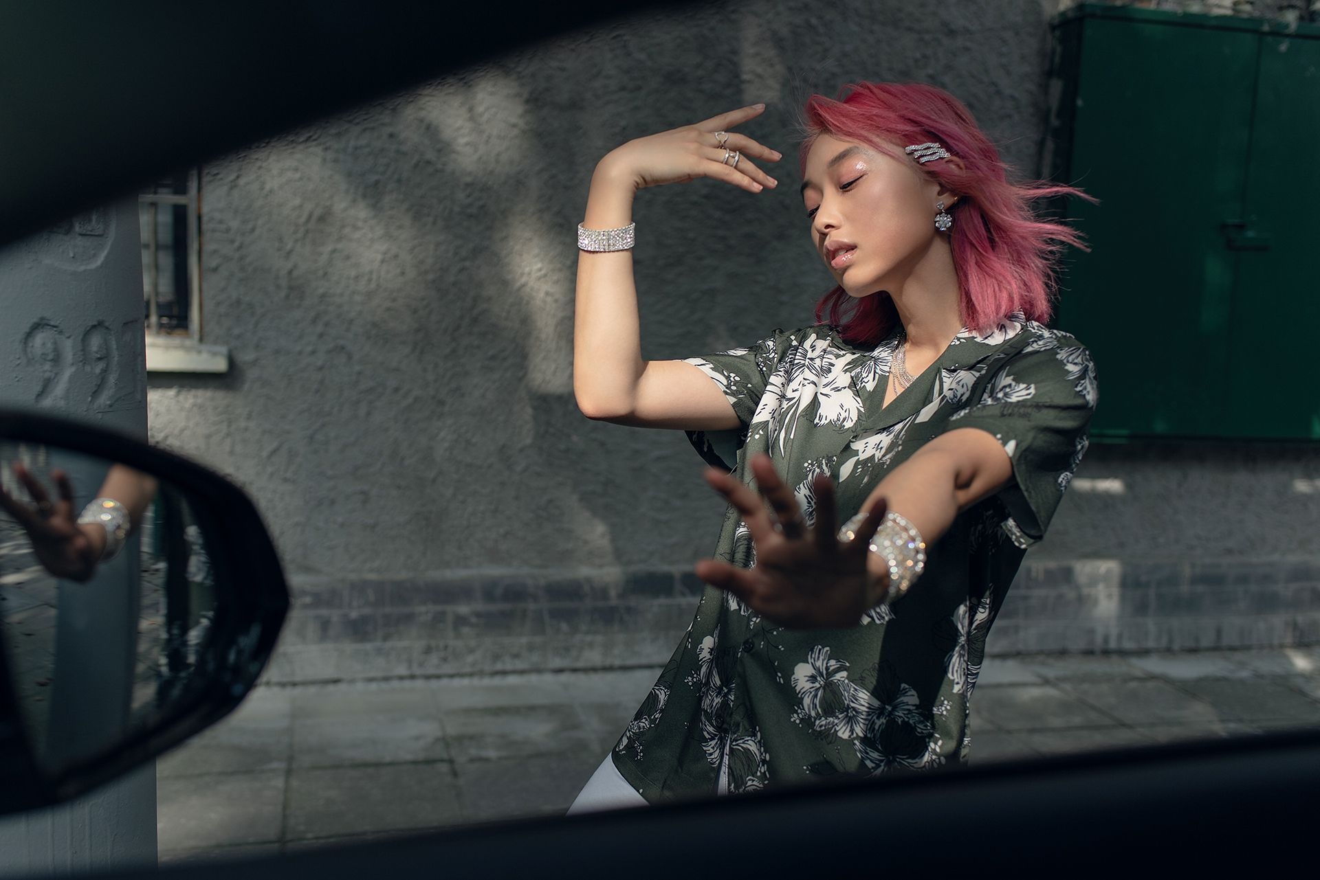 tong bien tap Vogue Trung Quoc anh 1