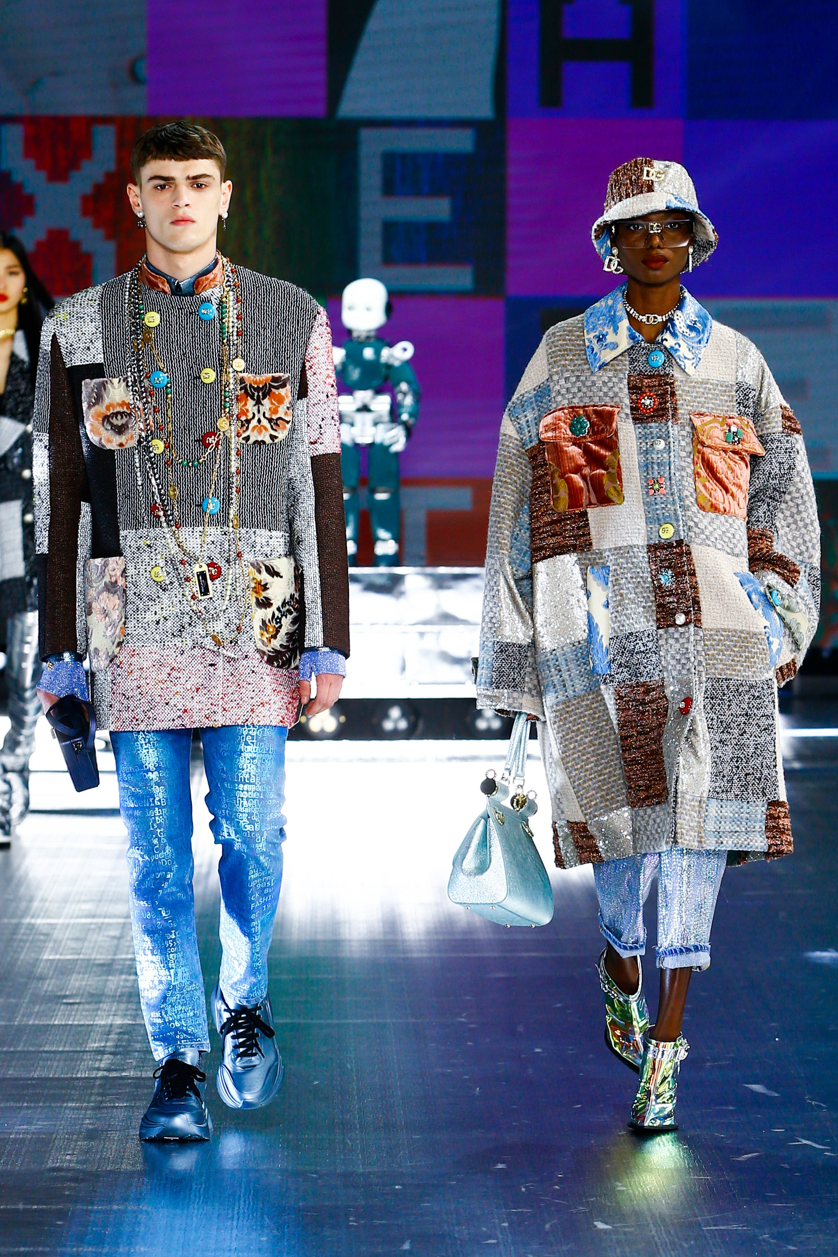 Bo suu tap thoi trang Prada anh 34