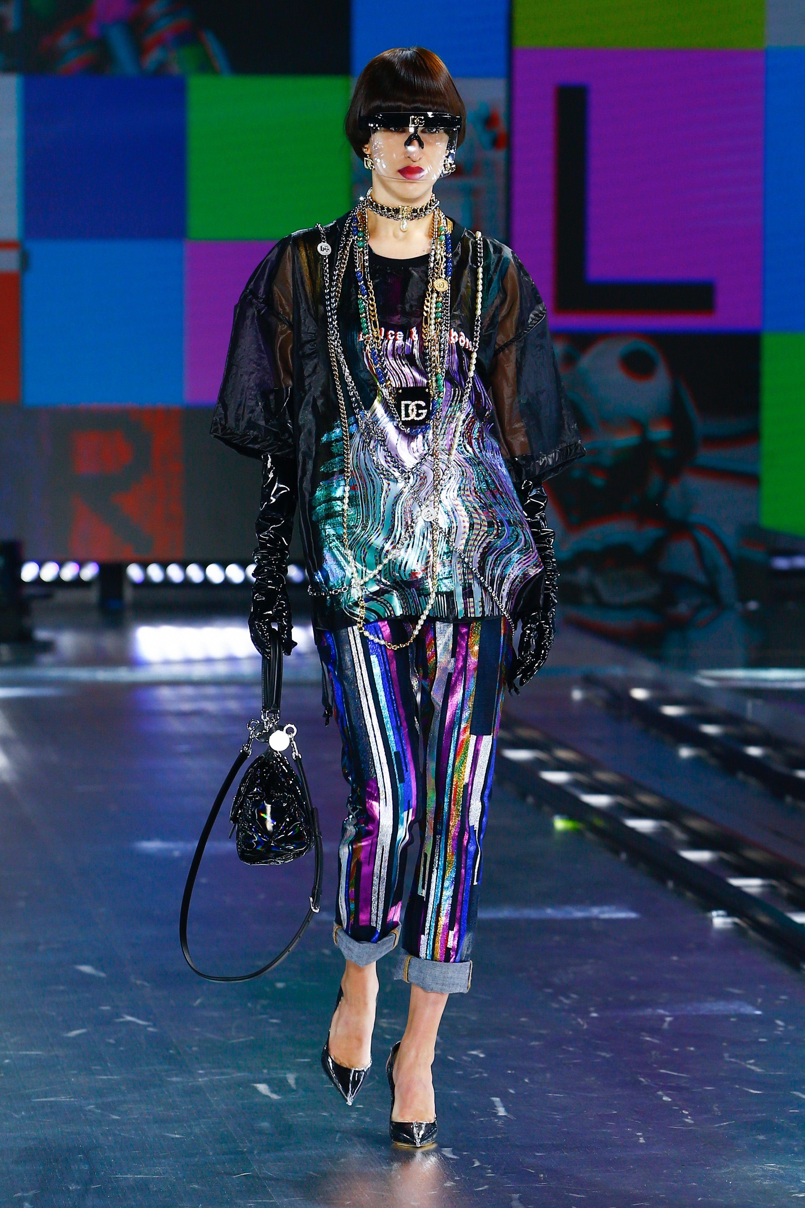 Bo suu tap thoi trang Prada anh 26