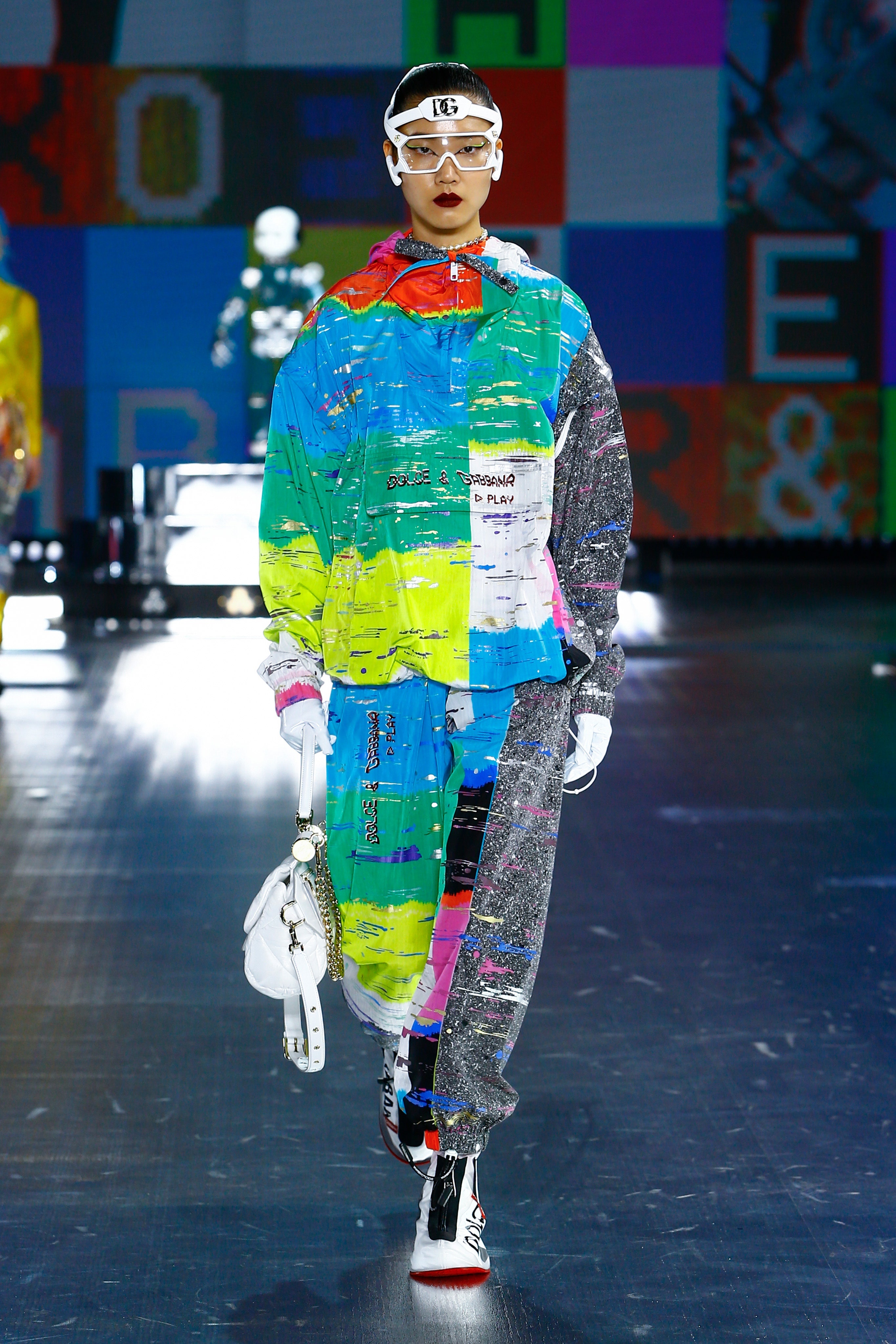 Bo suu tap thoi trang Prada anh 27