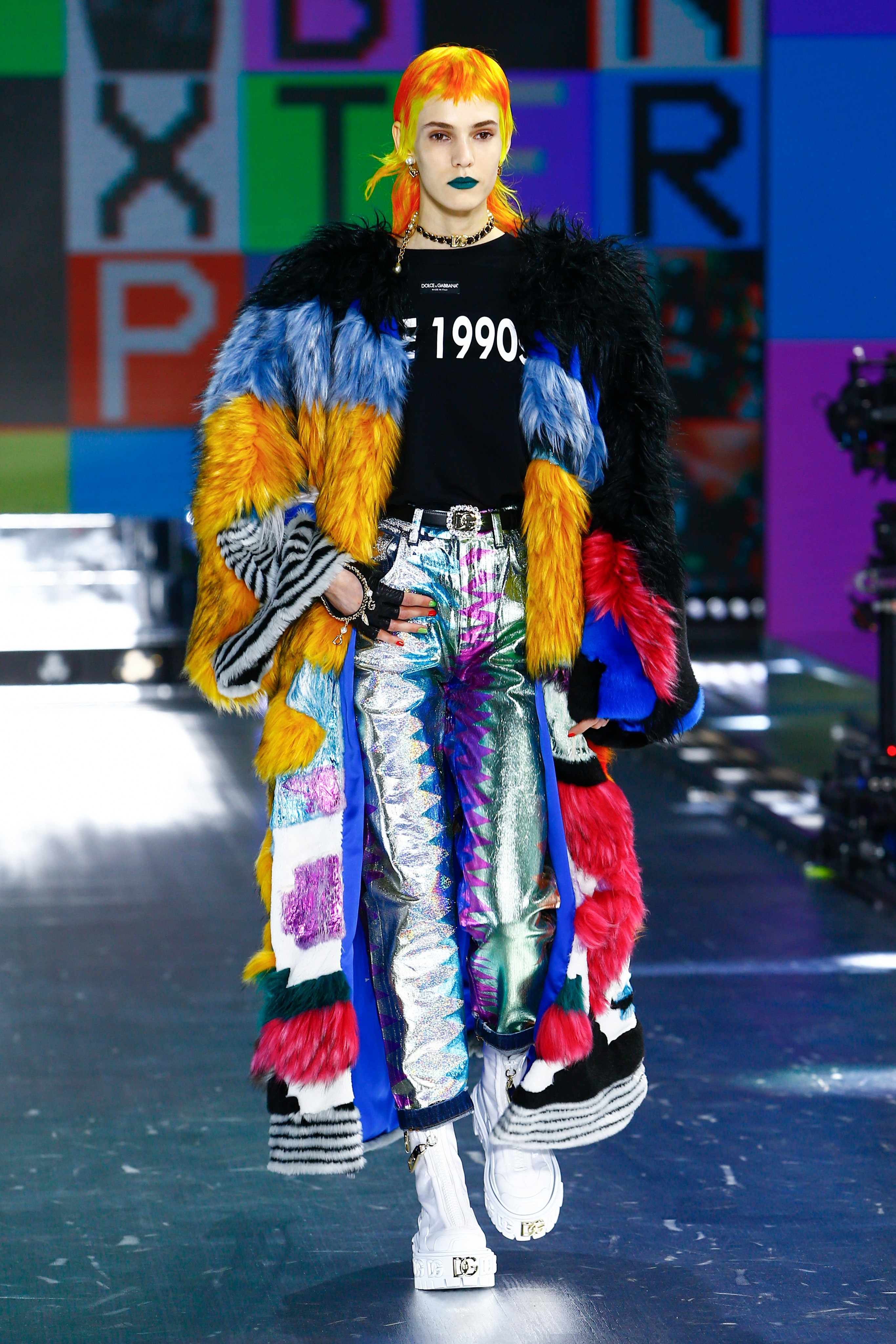 Bo suu tap thoi trang Prada anh 28