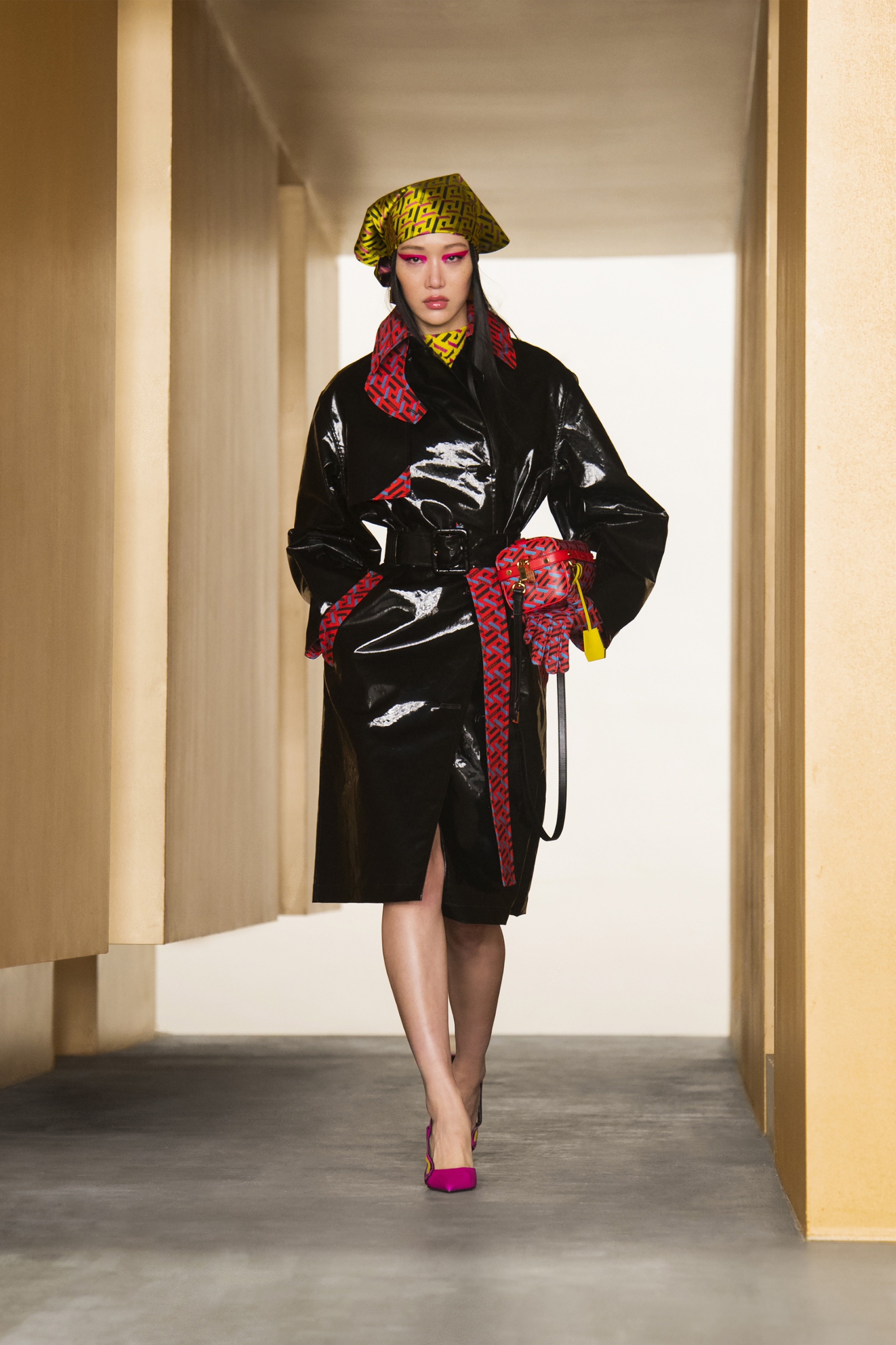 Gigi Hadid tai xuat san dien anh 12