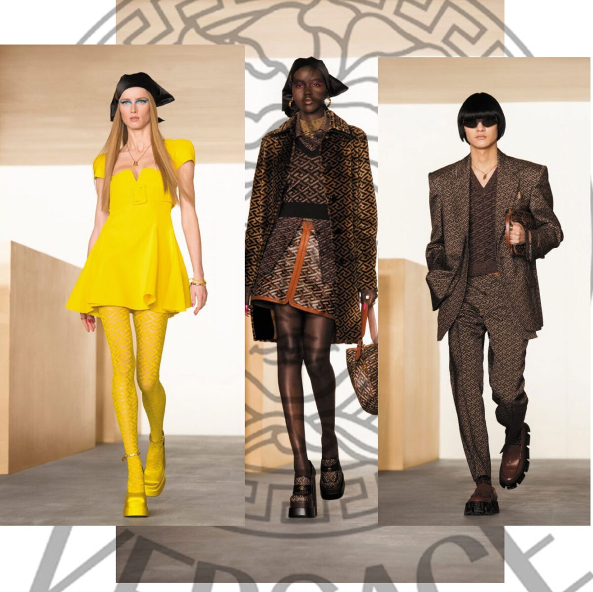 Gigi Hadid tai xuat san dien anh 1