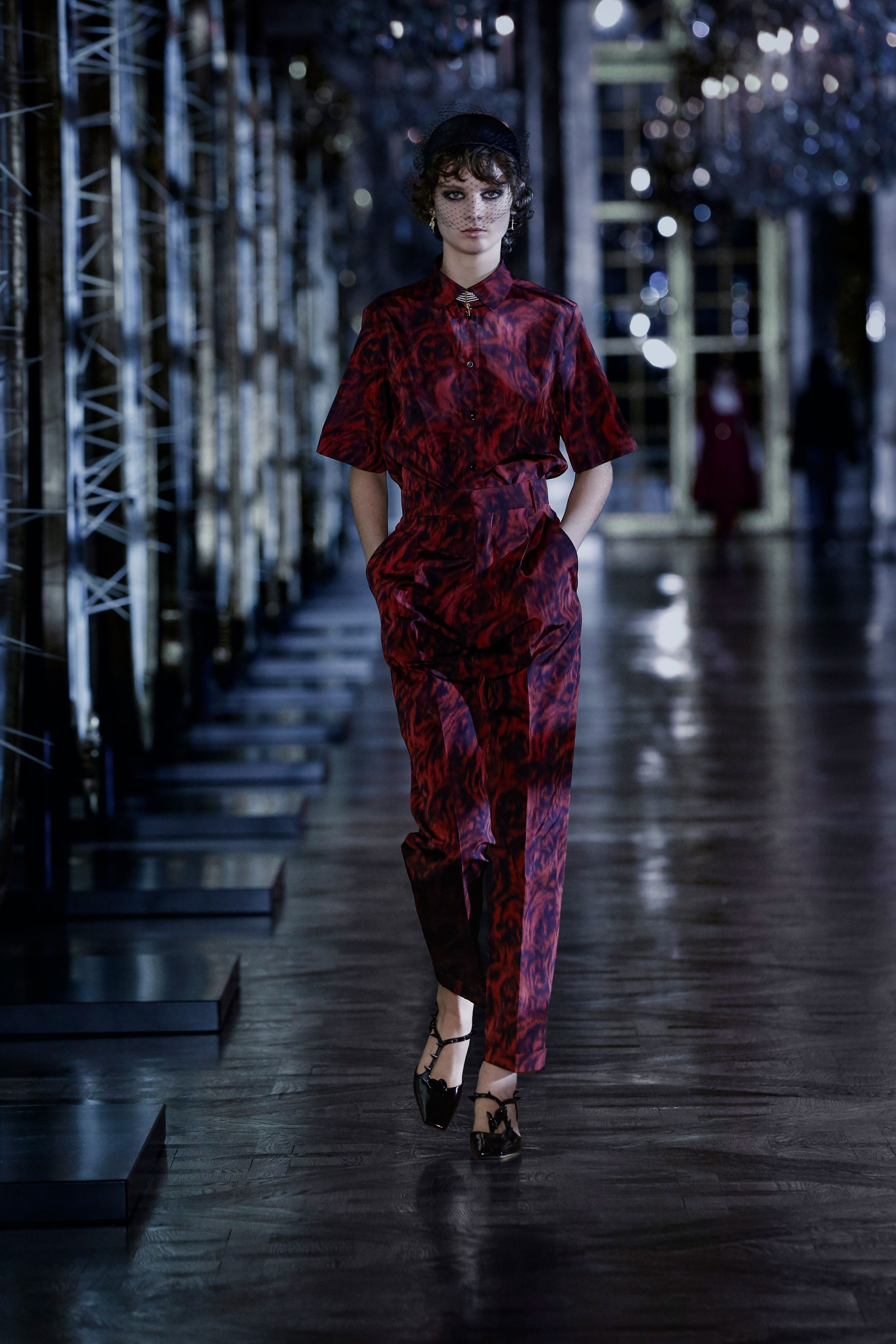 Show dien Chanel anh 27