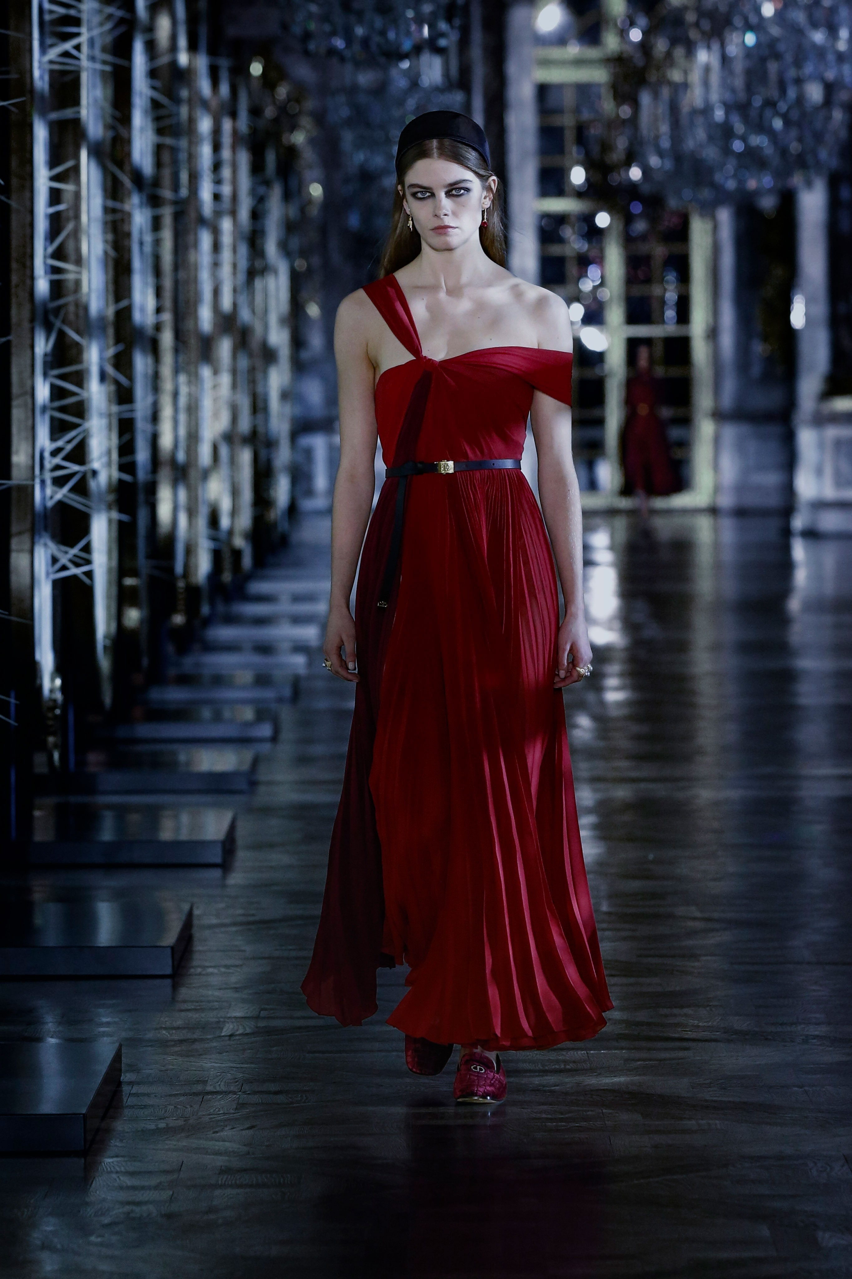 Show dien Chanel anh 28