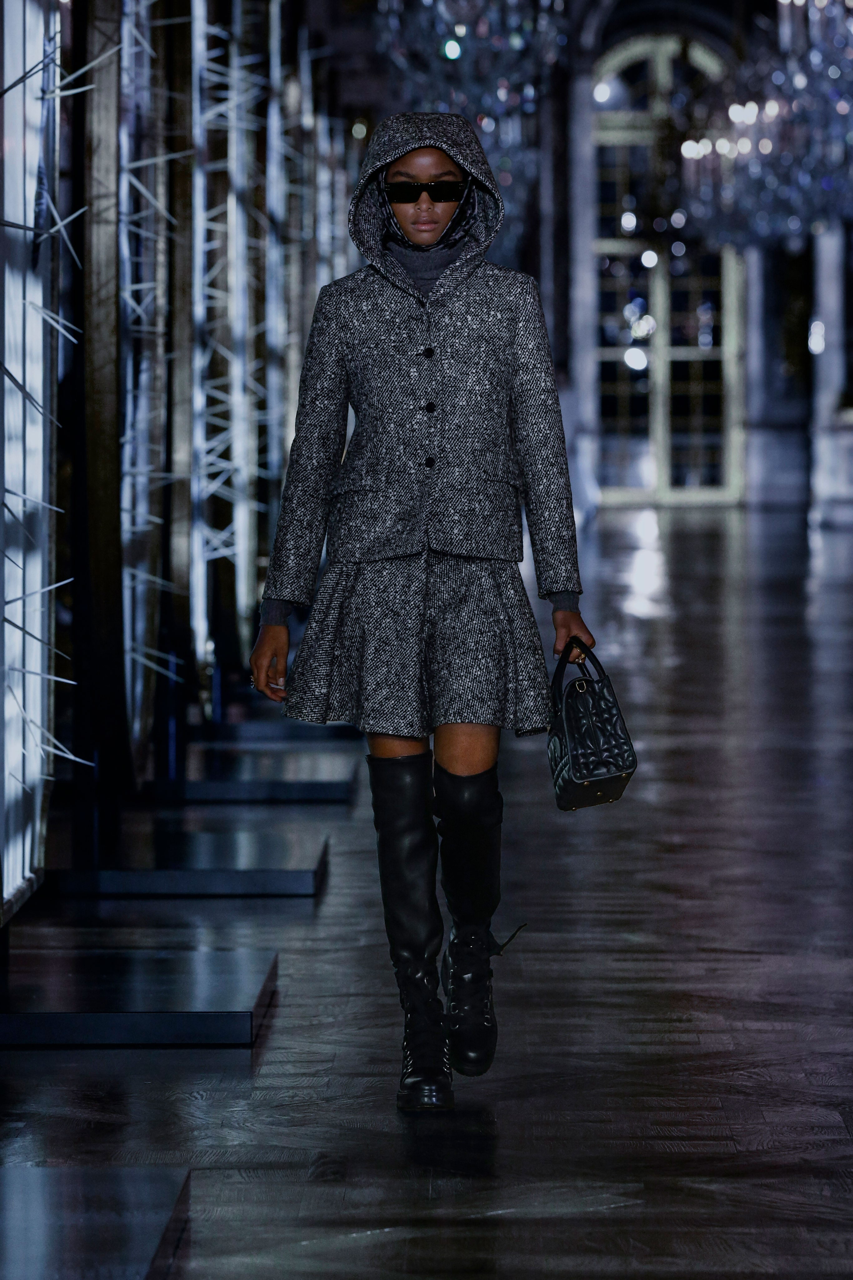 Show dien Chanel anh 22