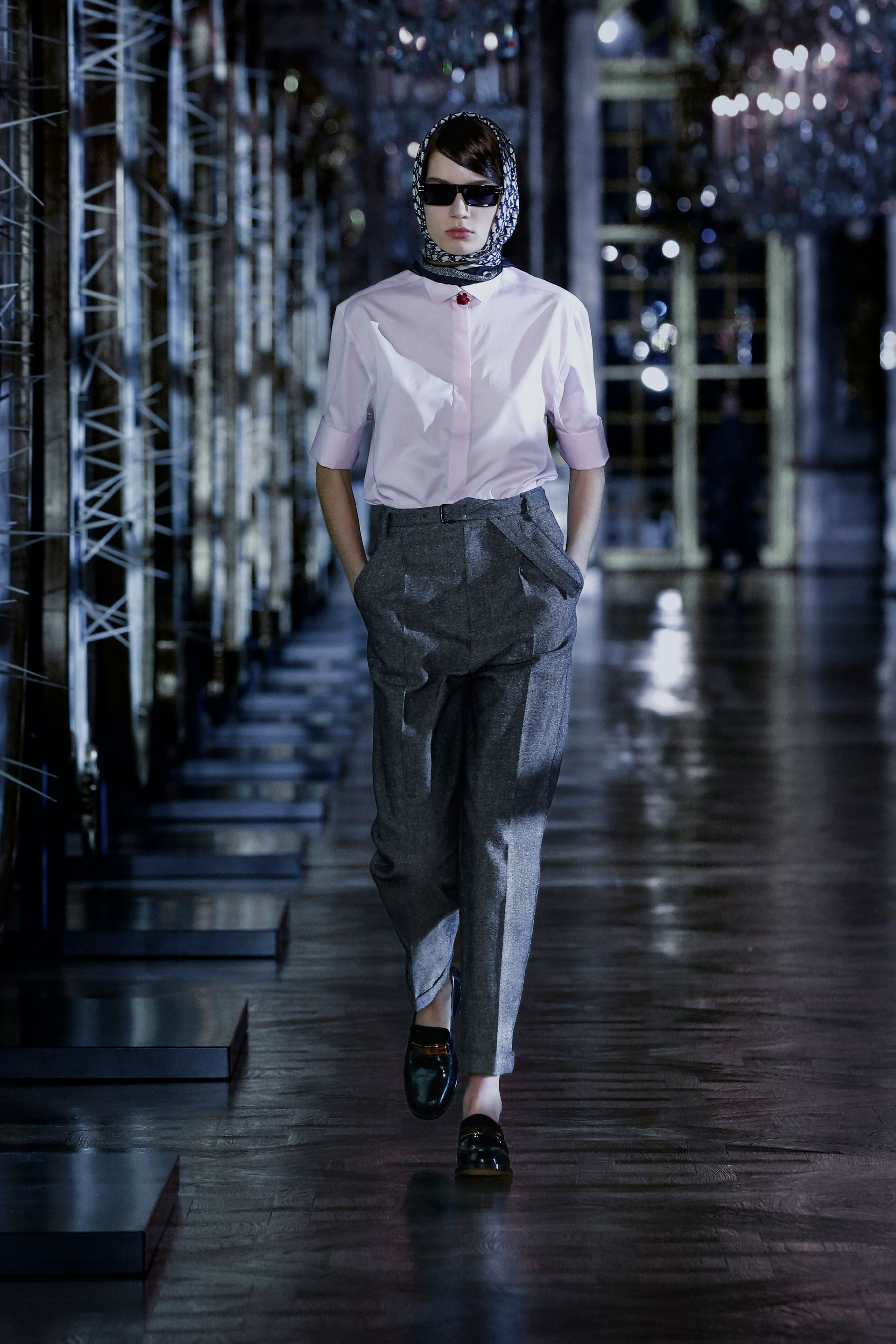 Show dien Chanel anh 24