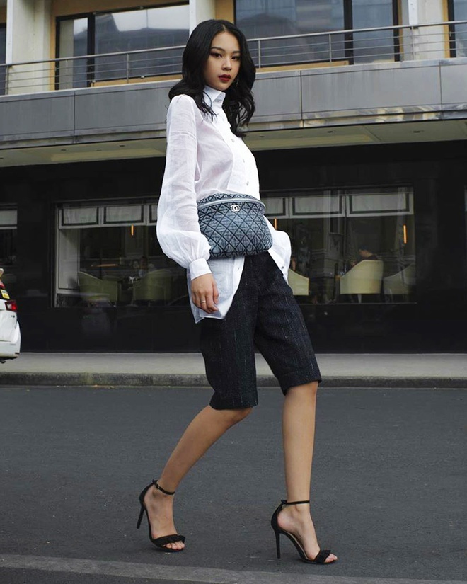 Mac dep voi so mi trang anh 9