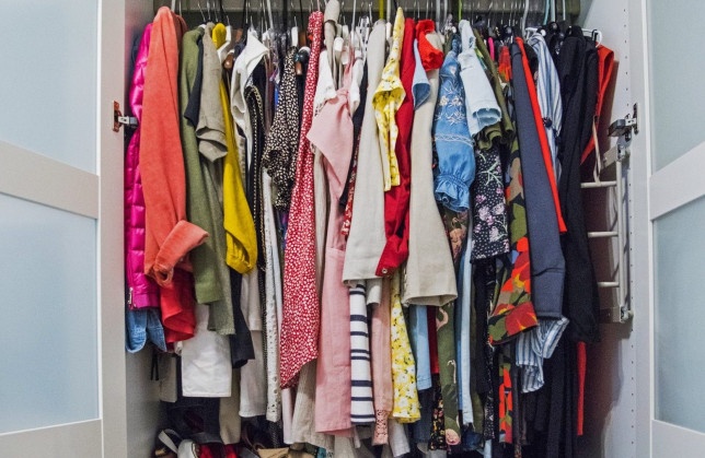 Sap xep tu quan ao anh 1